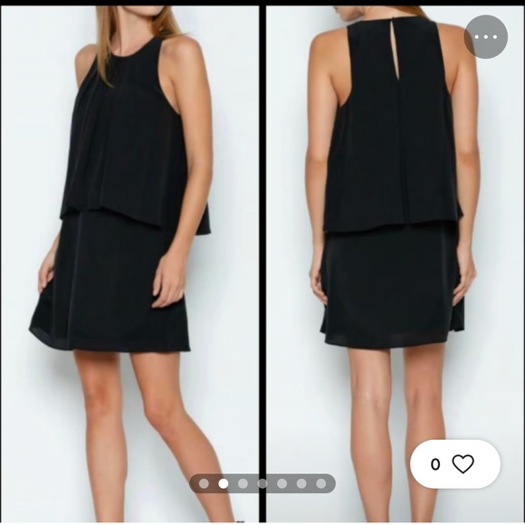 Joie Women’s Everla Silk Dress - Picture 2 of 8